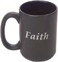 A Christian Coffee Mug