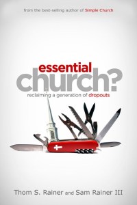 essential church
