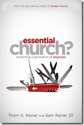essential church