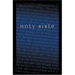 TNIV Bible